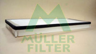 MULLER FILTER fc262 -  Фильтр воздуха в салоне